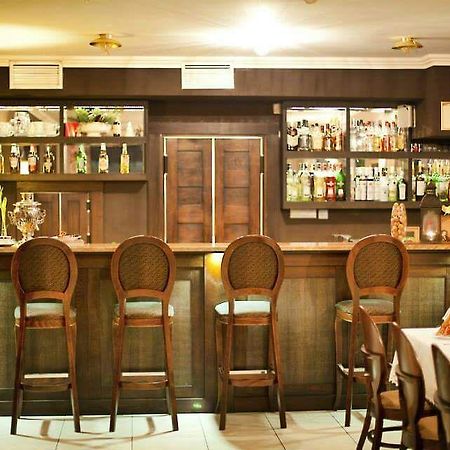 Bialy Kruk Hotel Starogard Gdanski Ngoại thất bức ảnh