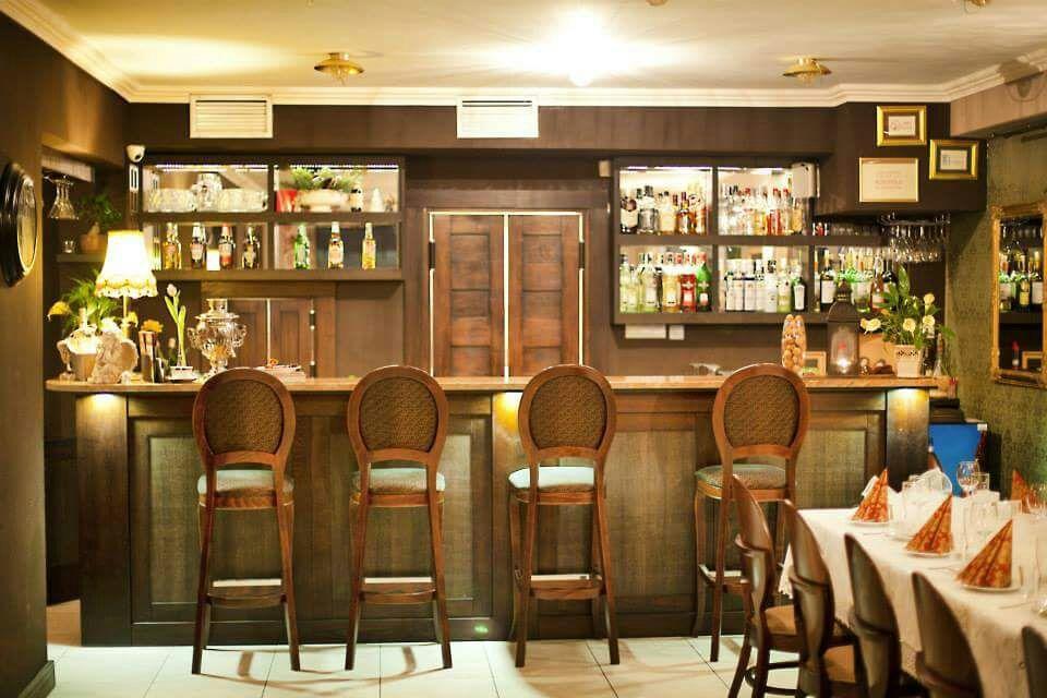 Bialy Kruk Hotel Starogard Gdanski Ngoại thất bức ảnh