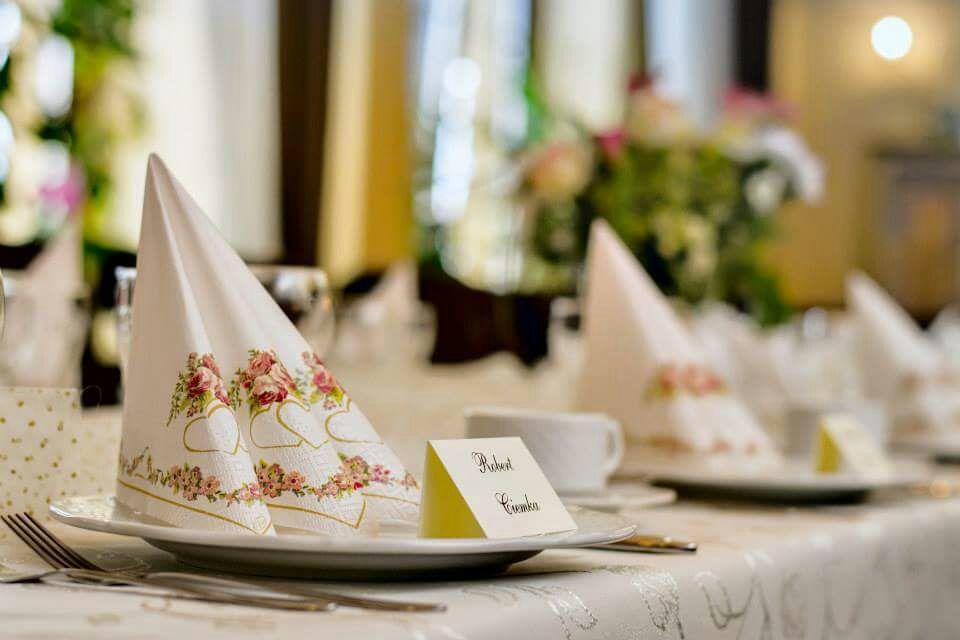 Bialy Kruk Hotel Starogard Gdanski Ngoại thất bức ảnh